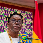 2026 Budget must be roadmap for self-reliance – Bagbin 3 2026 Budget must be roadmap for self-reliance – Bagbin