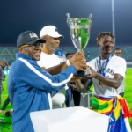 2026 Democracy Cup winner to play Sunderland in England 3 2026 Democracy Cup winner to play Sunderland in England