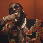 2026 Grammy Awards: Ayra Starr, Burna Boy, Davido, Omah Lay make list of nominees 1 2026 grammy awards ayra starr burna boy davido omah lay make list of nominees