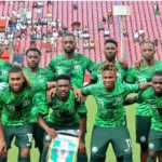 2026 WC playoff: Nigeria players, officials boycott training in bonus row