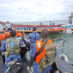 21 Ghanaian trafficking victims rescued in major INTERPOL West Africa operation