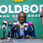 25 arrested in Accra for alleged illegal Gold trading, smelting