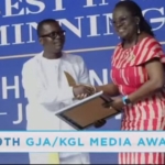 29th GJA Media Awards: Luv Fm’s Ohemeng Tawiah wins Best Illegal Mining Reporting Award 4 29th GJA Media Awards: Luv Fm’s Ohemeng Tawiah wins Best Illegal Mining Reporting Award