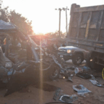 5 dead, 4 rescued in Asikuma Junction crash—GNFS 4 5 dead, 4 rescued in Asikuma Junction crash—GNFS
