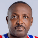 A Chief Justice guided by feelings is dangerous – John Boadu warns 4 A Chief Justice guided by feelings is dangerous – John Boadu warns