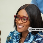 A-Plus petitions Speaker to remove Abena Osei Asare as Public Accounts Committee Chair 1 a plus petitions speaker to remove abena osei asare as public accounts committee chair