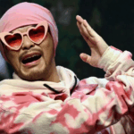 A popular rapper held over an influencer’s death: What we know so far 5 A popular rapper held over an influencer’s death: What we know so far