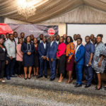 Absa advocates Debt Capital Markets instruments as viable financing alternatives to corporates 3 Absa advocates Debt Capital Markets instruments as viable financing alternatives to corporates