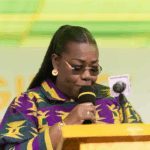 Aburi Girls marks 79 years as Nana Oye calls for discipline and digital decency
