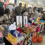 ACCESS career fair at AAMUSTED trains 540 students in job-market skills and entrepreneurship