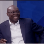 Accra–Kumasi expressway to be completed in three years – Ato Forson