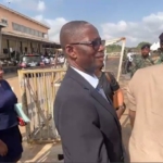 Accra: Parliamentary Defence Committee assesses GAF recruitment exercise at El-Wak stadium 5 Accra: Parliamentary Defence Committee assesses GAF recruitment exercise at El-Wak stadium