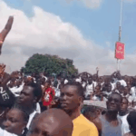 Acting Defence Minister vows thorough probe into GAF recruitment stampede