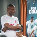 “Active living is now a national culture”—Kofi Adams 3 “Active living is now a national culture”—Kofi Adams