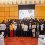 ADB holds Customer Appreciation Breakfast, reaffirms commitment to service excellence 4 ADB holds Customer Appreciation Breakfast, reaffirms commitment to service excellence