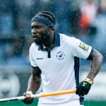 Adedeinkpo to Europe: Derek-Owusu Lee marks his name in Ghanaian Hockey history