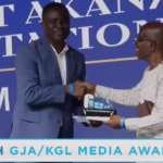 Adom TV wins Best Akan TV Station of the Year at 29th GJA Awards