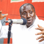 Afenyo-Markin calls for patience and unity as NPP battles internal challenges