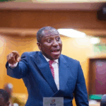 Afenyo-Markin: Mahama gov’t has raised electricity tariffs by 18.4% in 2025