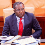 Afenyo-Markin was one of the reasons why my client petitioned for Torkonoo’s removal – Thaddues Sory