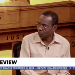 Affail Monney calls for deeper national introspection over recurring election violence 4 Affail Monney calls for deeper national introspection over recurring election violence