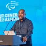 AFPC President to open historic 1st West Africa Para Games 2025 in Abeokuta  