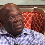 Africa exporting wealth and importing poverty – Sir Sam Jonah sounds a wake-up call