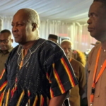 Africa remains resource-endowed but marginal in world affairs – Mahama 1 africa remains resource endowed but marginal in world affairs mahama