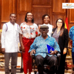 African Legacies Institute begins Pan-African initiative to preserve legacies of former heads of state