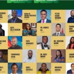 Africa’s youth to convene in Accra for Pan-African Leadership event 3 Africa’s youth to convene in Accra for Pan-African Leadership event