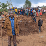 Agony for families as landslide death toll climbs in Uganda and Kenya 4 Agony for families as landslide death toll climbs in Uganda and Kenya