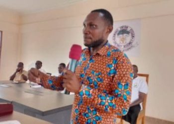 Ajumako-Enyan-Essiam District Empowers Persons With Disabilities Through Targeted Support 5 Ajumako-Enyan-Essiam District Empowers Persons With Disabilities Through Targeted Support