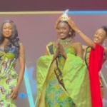 Akosua Arhin triumphs as Miss Malaika Ghana 2025