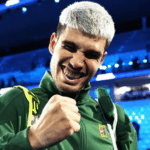 Alcaraz battles back to beat Fritz in thriller 1 alcaraz battles back to beat fritz in thriller