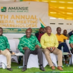 Amansie rural bank PLC posts over 200% profit growth in 2024, pays dividends for 2 years 5 Amansie rural bank PLC posts over 200% profit growth in 2024, pays dividends for 2 years