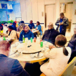 Ambassador Kojo Bonsu urges assembly members to emulate China’s development success 27 Ambassador Kojo Bonsu urges assembly members to emulate China’s development success