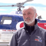 American climber among two dead after fall from New Zealand’s highest mountain