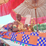 Angels in gov’t and devils in opposition attitude cannot stop corruption in Ghana—Muosohene 4 Angels in gov’t and devils in opposition attitude cannot stop corruption in Ghana—Muosohene