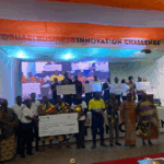 AngloGold Ashanti supports young business startups to grow Obuasi economy 4 AngloGold Ashanti supports young business startups to grow Obuasi economy