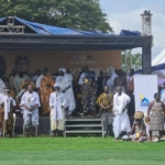 Anlo Reawakens: Torgbui Sri III Leads Renewed Call for Unity and Development at 2025 Hogbetsotso Festival