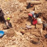 Around 30 people killed in Congo copper mine incident, officials say 4 Around 30 people killed in Congo copper mine incident, officials say