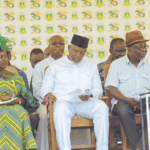 Ashaiman SHS at 35: Headmistress calls for urgent investment and security overhaul