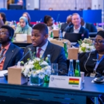 ASM sector contributed 90 tonnes of gold, making up 53% of Ghana’s export earnings – Sammy Gyamfi