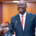 Ato Forson slams Asenso-Boakye for demanding Kumasi Expressway project cancellation