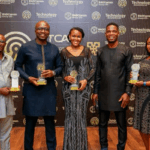 aYo Ghana and CEO shine at the 7th NTCA securing 4 major honours 4 aYo Ghana and CEO shine at the 7th NTCA securing 4 major honours