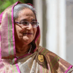 Bangladesh’s ousted leader Sheikh Hasina sentenced to death 3 Bangladesh’s ousted leader Sheikh Hasina sentenced to death