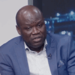 Banks must step up, our economy can only grow through partnership – Mark Badu Aboagye