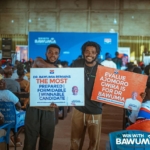 Bawumia’s constituency-based policies hailed in Western Region