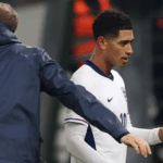 ‘Behaviour is key’ – Tuchel to review Bellingham reaction 1 behaviour is key tuchel to review bellingham reaction