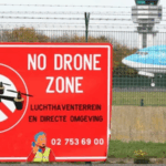 Belgium rushes to secure drone defences after airport disruption 1 belgium rushes to secure drone defences after airport disruption